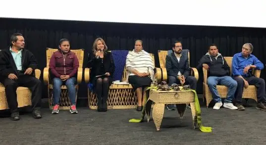 Lanza IAM tercera campaña de Valoremos el Trabajo Artesanal